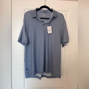 Mizzen+Main Versa Polo